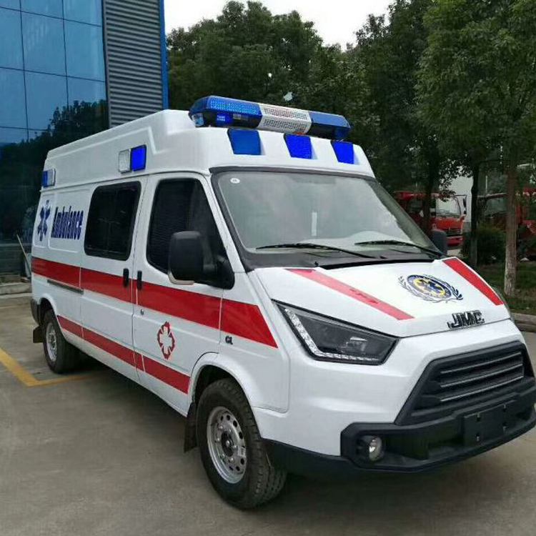 博罗瘫痪租赁救护车转运 ——生命救助的紧急响应与专业保障