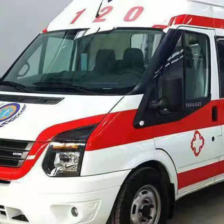 博罗非急救护送病人转院租赁救护车的优缺点对比